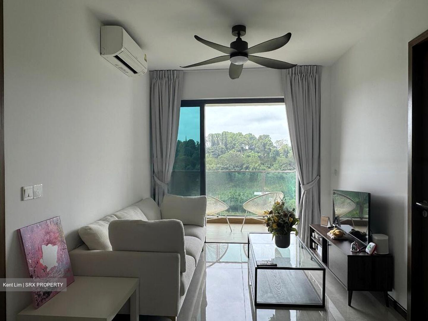 Normanton Park (D5), Apartment #503616491